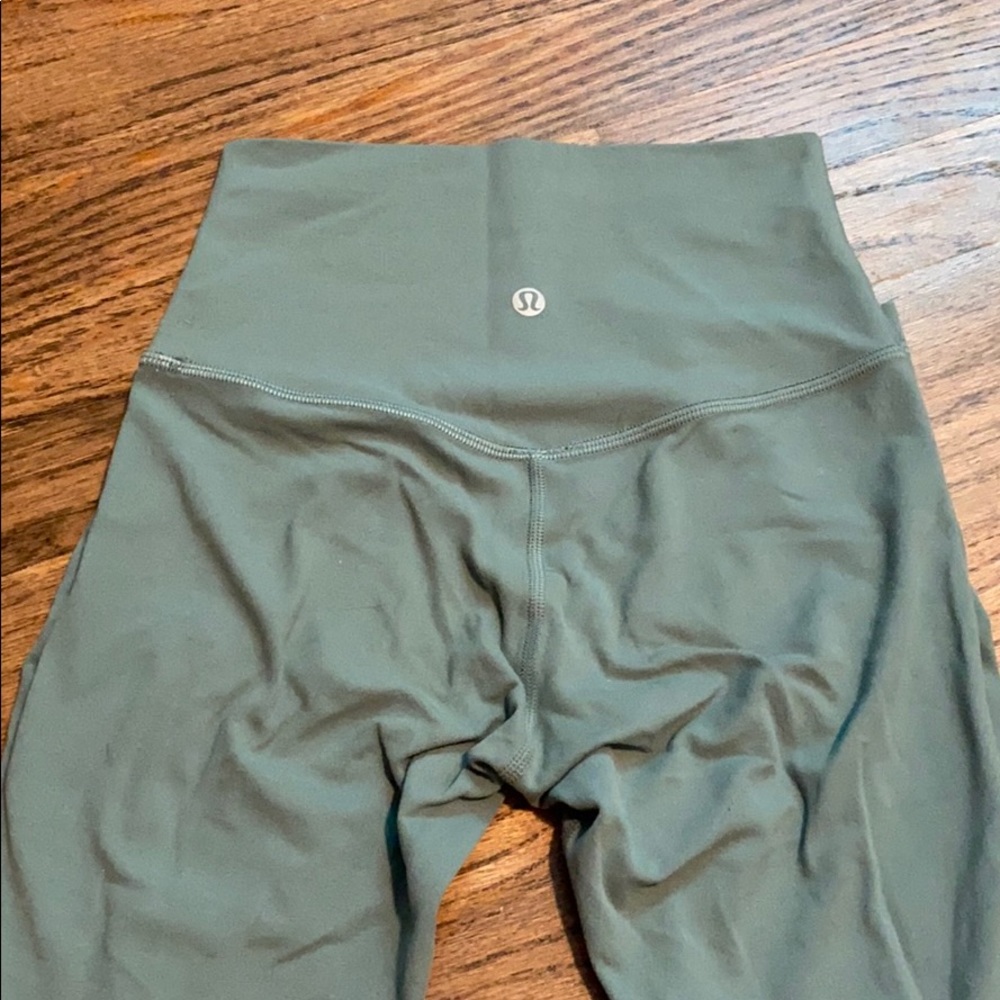 Lululemon Align Leggings